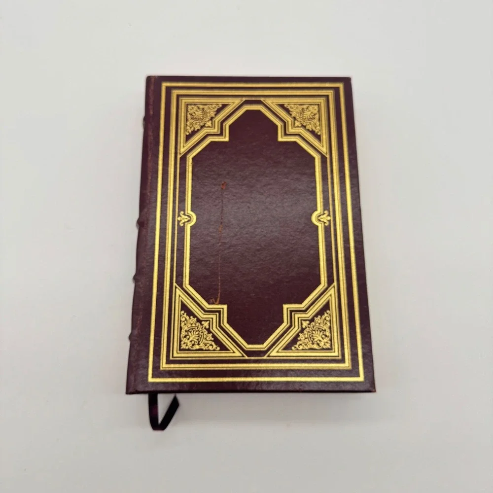 Oliver Twist Charles Dickens Thomas Nelson Collectors Library Classics Hardcover